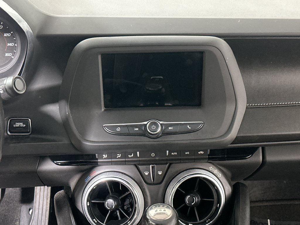 Used 2019 Chevrolet Camaro LT RWD image 19
