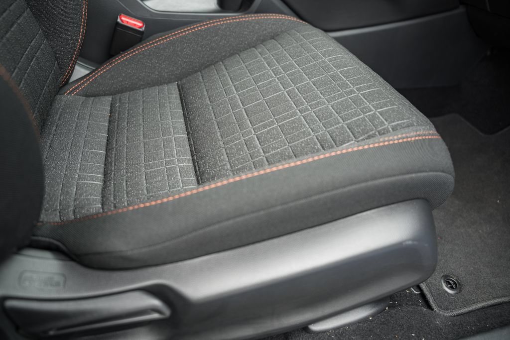 Certified 2026 Honda HR-V Sport image 33