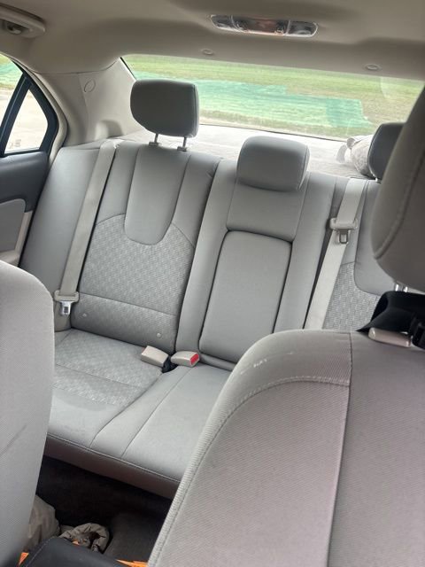 Used 2012 Ford Fusion SEL AWD/4WD image 12