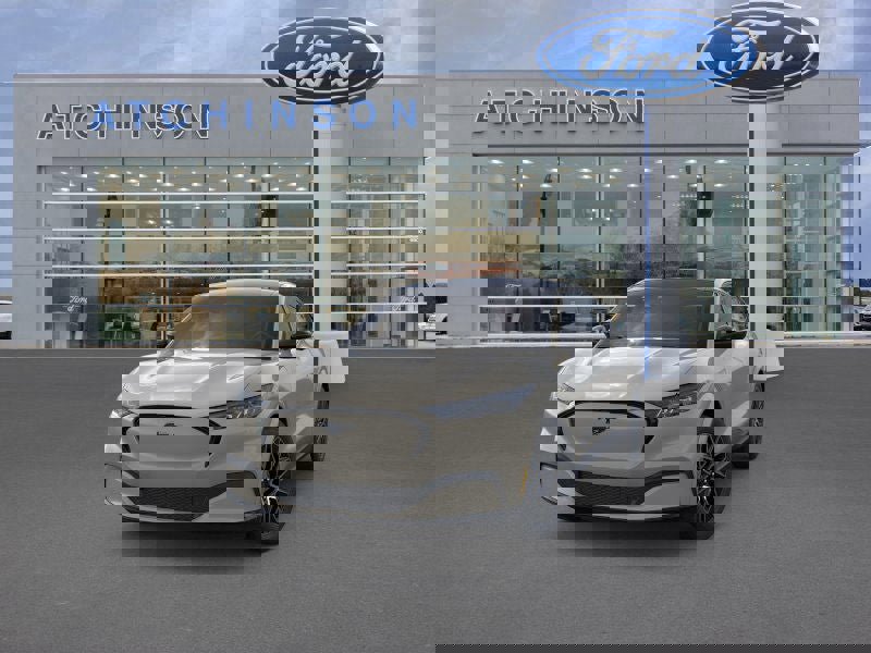 New 2025 Ford Mustang Mach-E Premium image 2