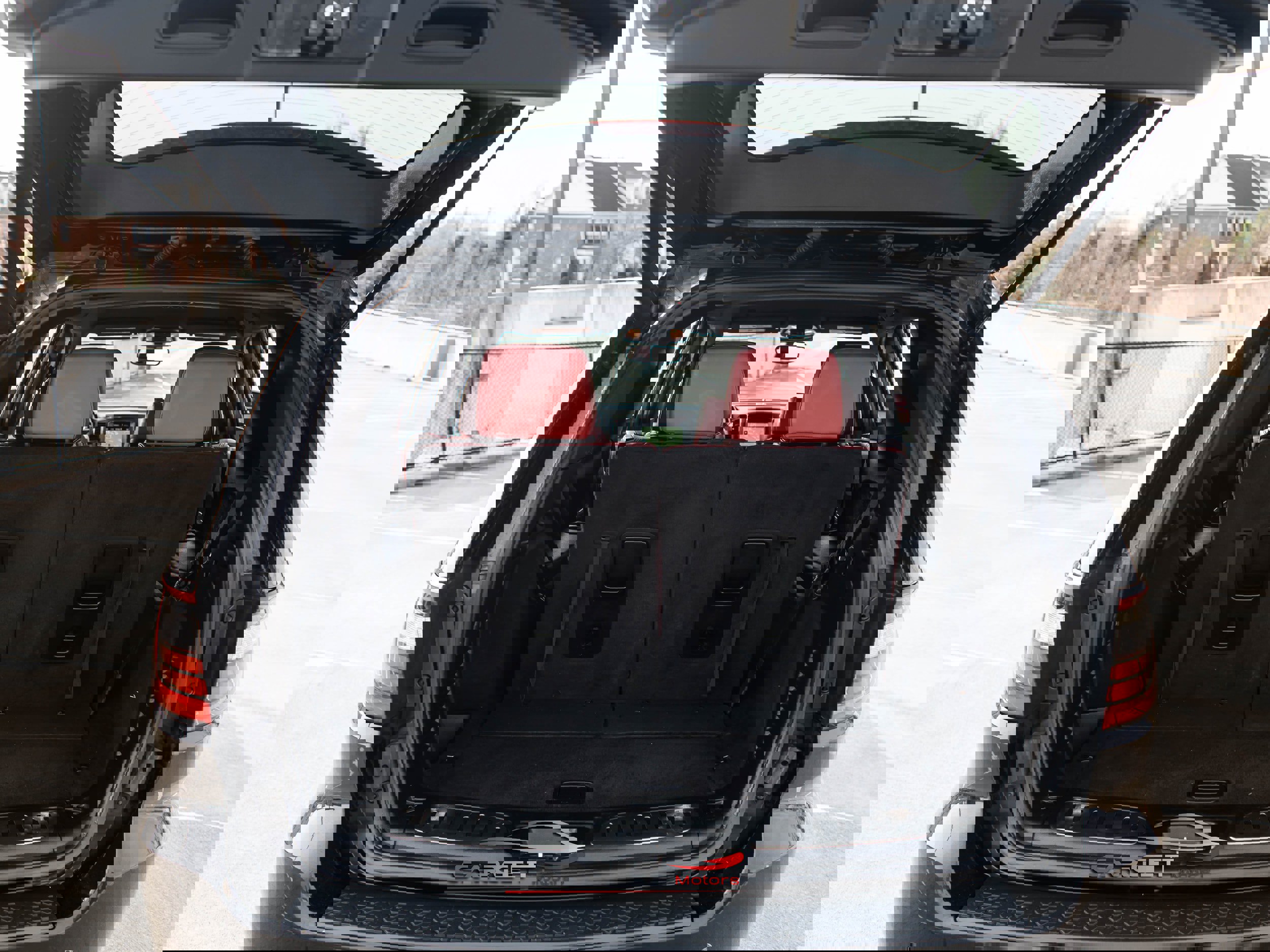 Used 2020 Dodge Durango R/T w/ Blacktop Package image 43