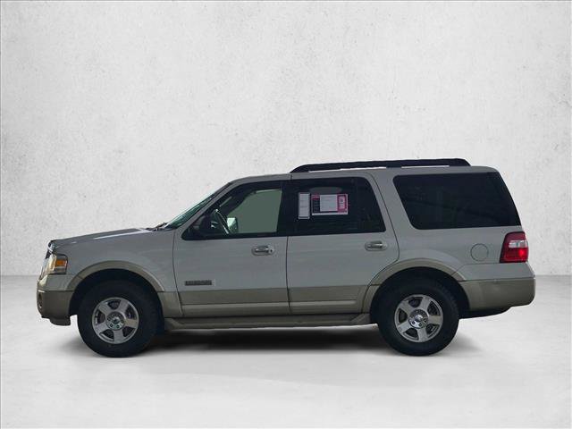 Used 2008 Ford Expedition Eddie Bauer AWD/4WD image 9
