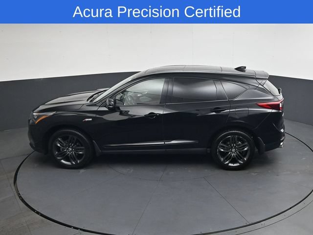 Used 2023 Acura RDX A-Spec FWD image 29