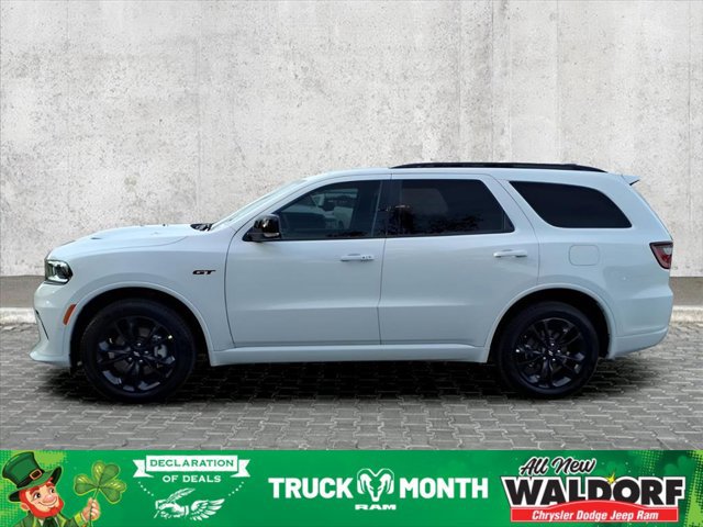 New 2026 Dodge Durango GT image 4