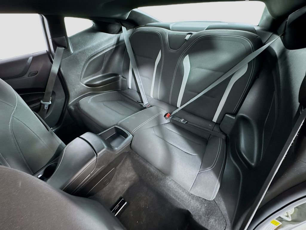 Used 2021 Chevrolet Camaro SS RWD image 11