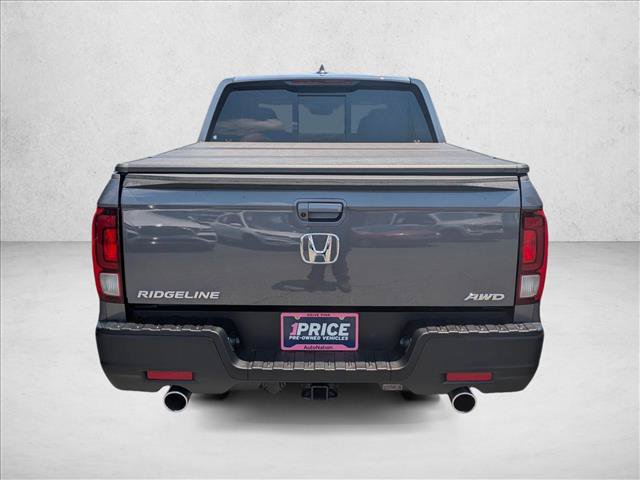 Used 2023 Honda Ridgeline RTL image 6