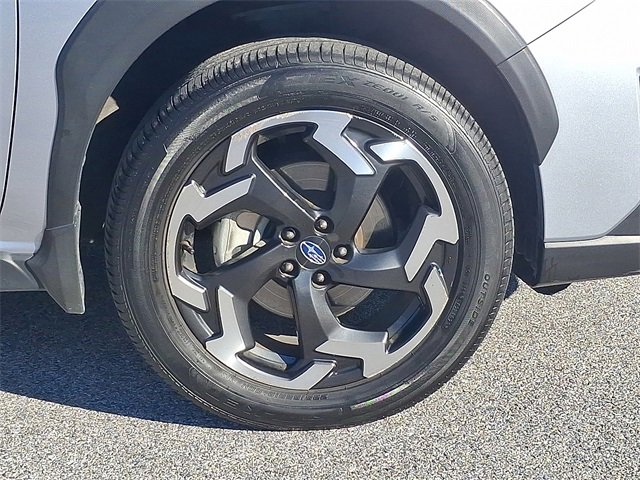 Used 2021 Subaru Crosstrek 2.5i Limited w/ Moonroof Package 2 image 12