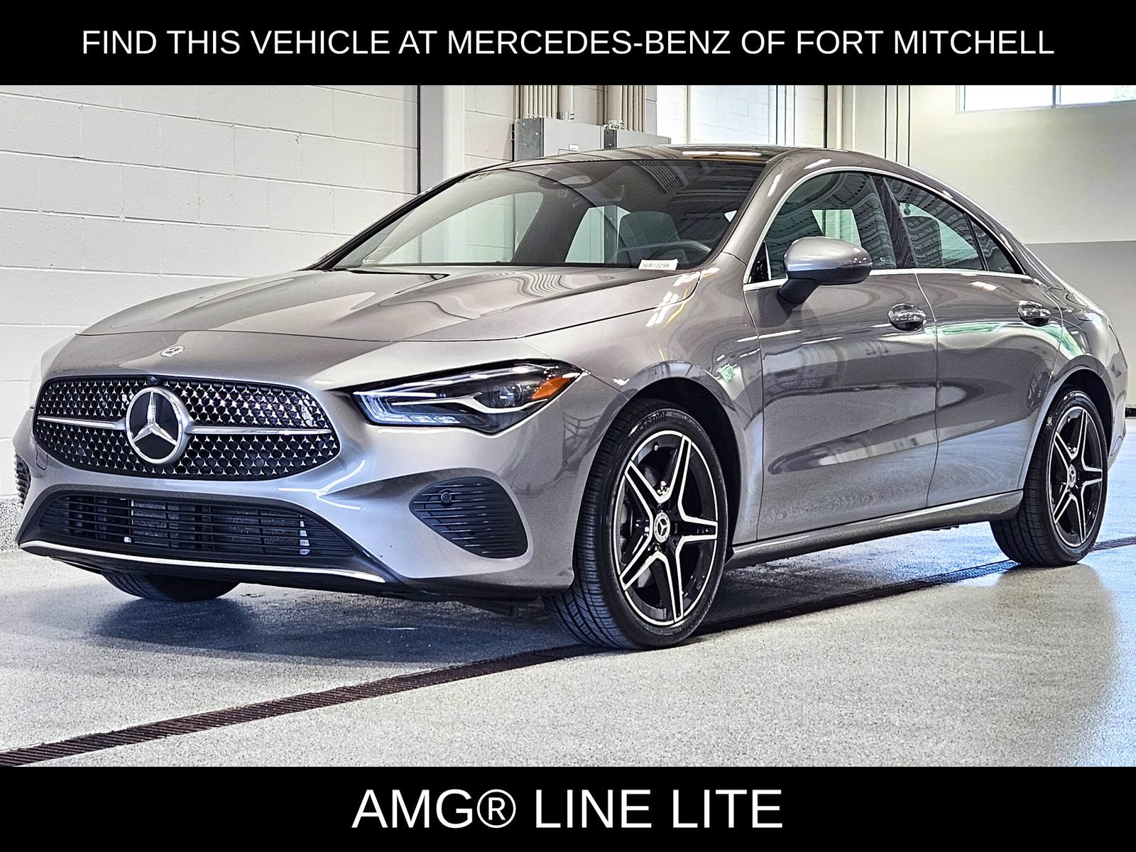 Used 2026 Mercedes-Benz CLA 250 4MATIC