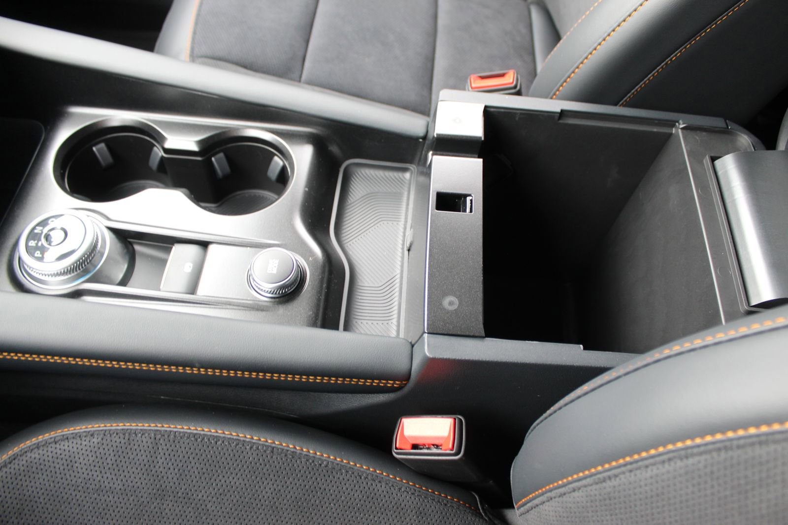 New 2026 Ford Explorer Tremor w/ Tremor Ultimate Package image 33