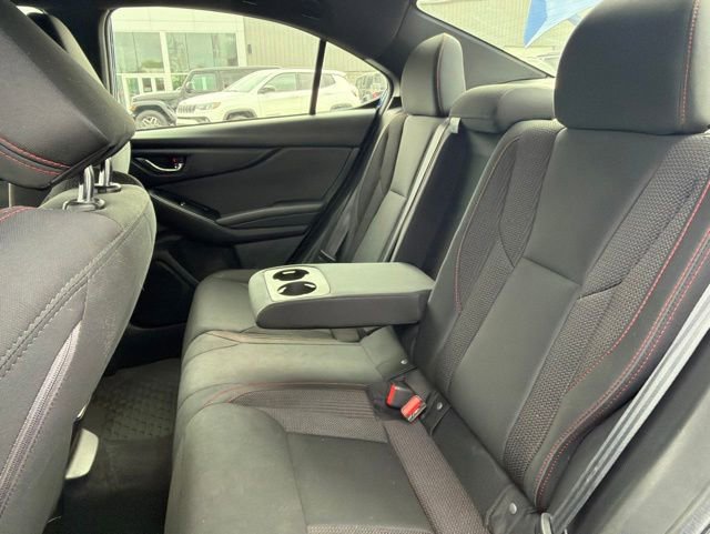 Used 2023 Subaru WRX Premium w/ Popular Package #2 AWD/4WD image 14