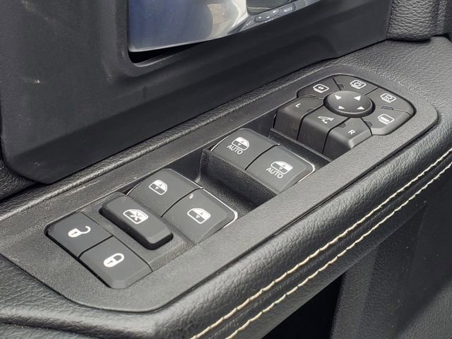 New 2026 RAM 2500 Laramie image 12