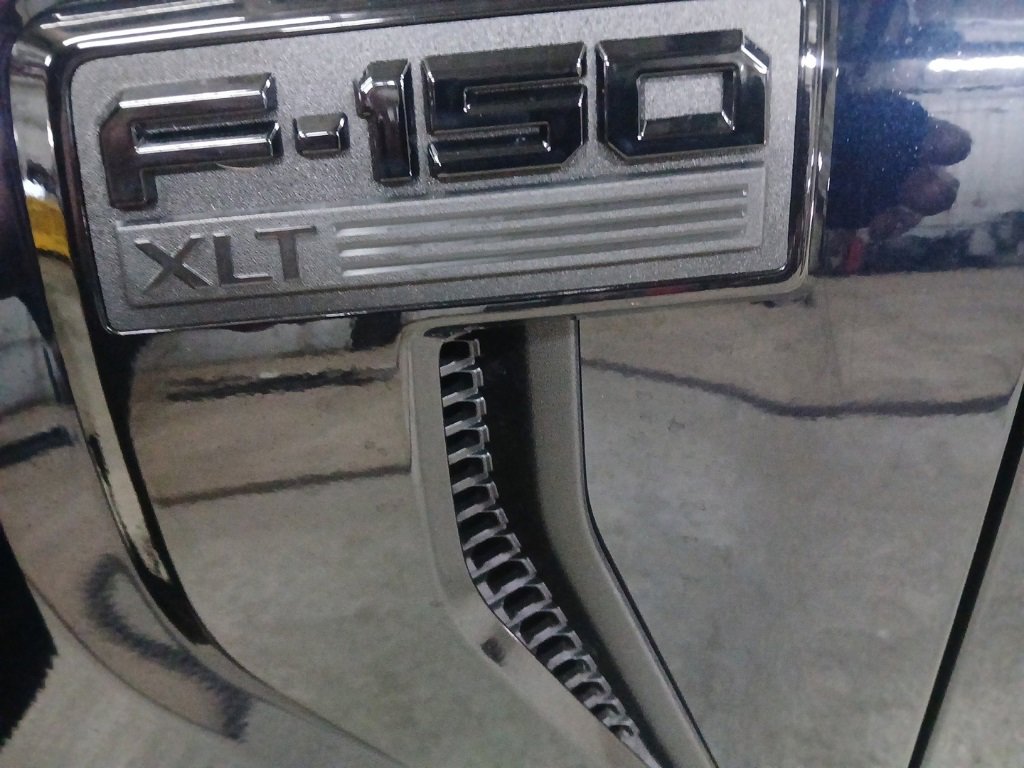 Certified 2024 Ford F150 XLT w/ Equipment Group 302A MID image 9