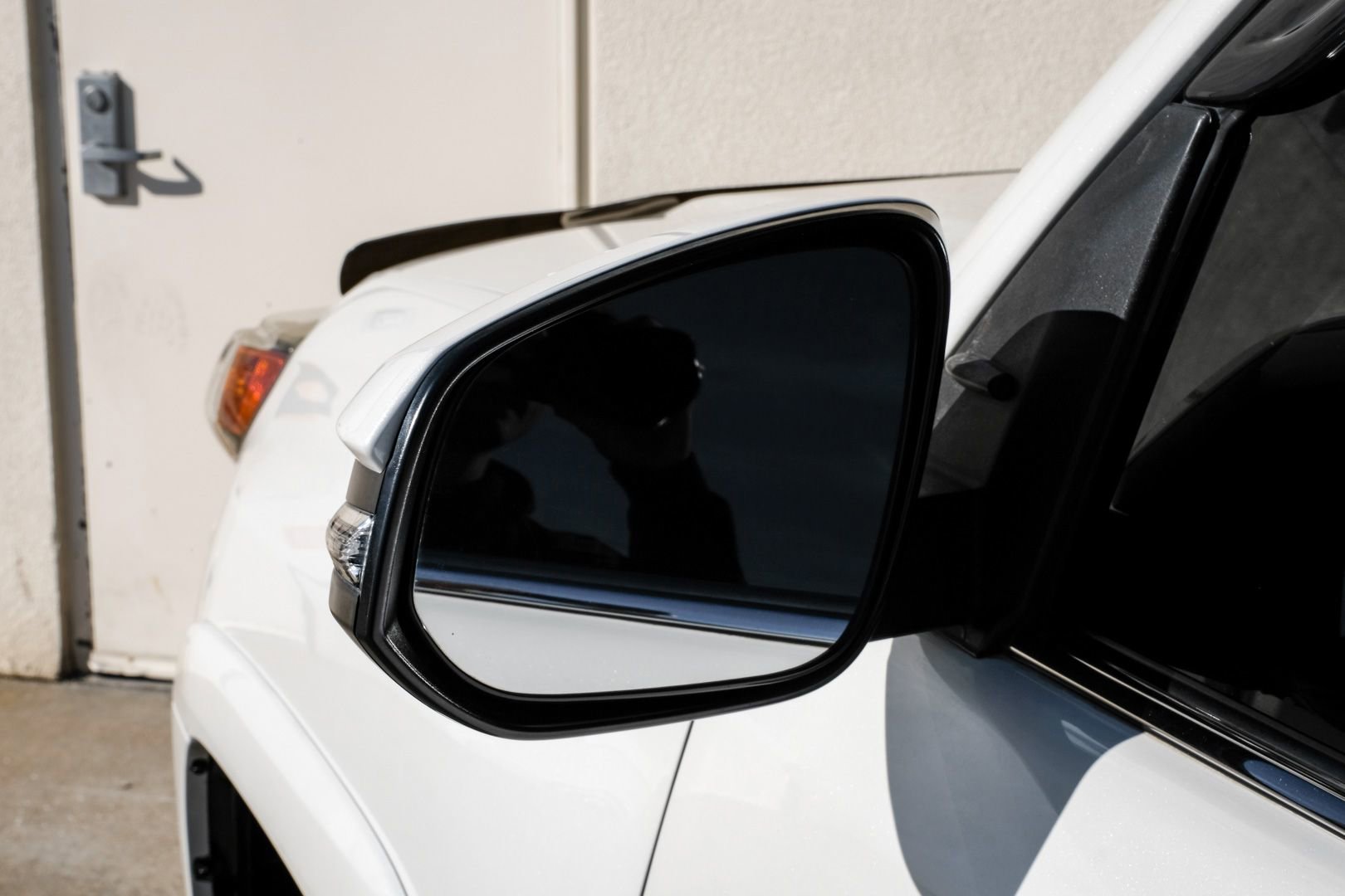 Used 2014 Toyota 4Runner Limited image 40