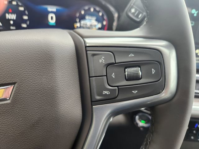 New 2026 Chevrolet Silverado 3500 LTZ w/ LTZ Plus Package image 22