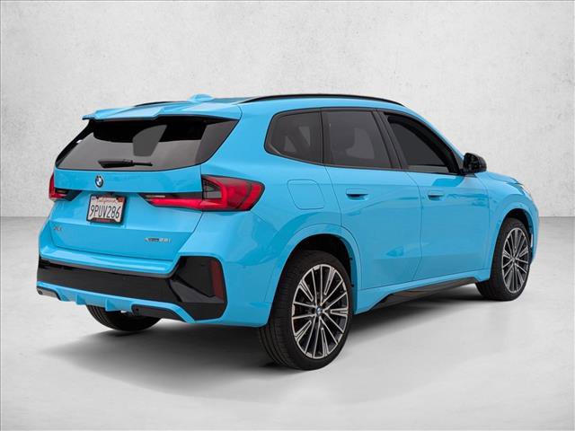 Used 2024 BMW X1 xDrive28i w/ Technology Package image 5