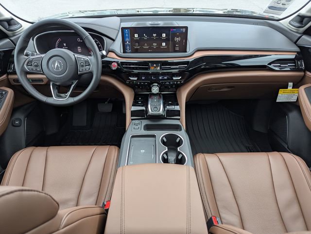 New 2026 Acura MDX FWD w/ Technology Package image 14