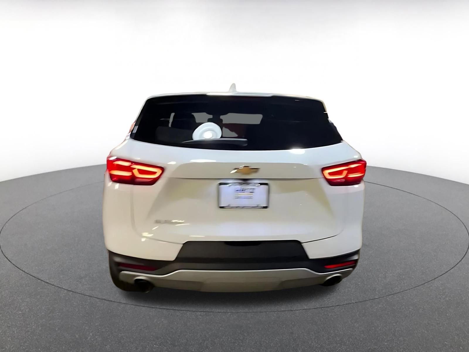 Used 2025 Chevrolet Blazer LT image 12