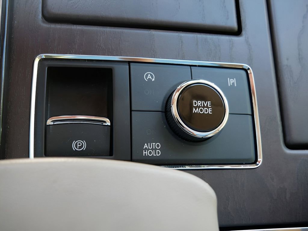 Used 2024 Lincoln Navigator Reserve AWD/4WD image 26