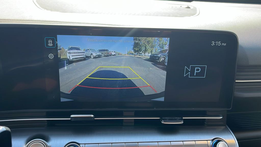 Used 2025 Hyundai Kona SEL image 18