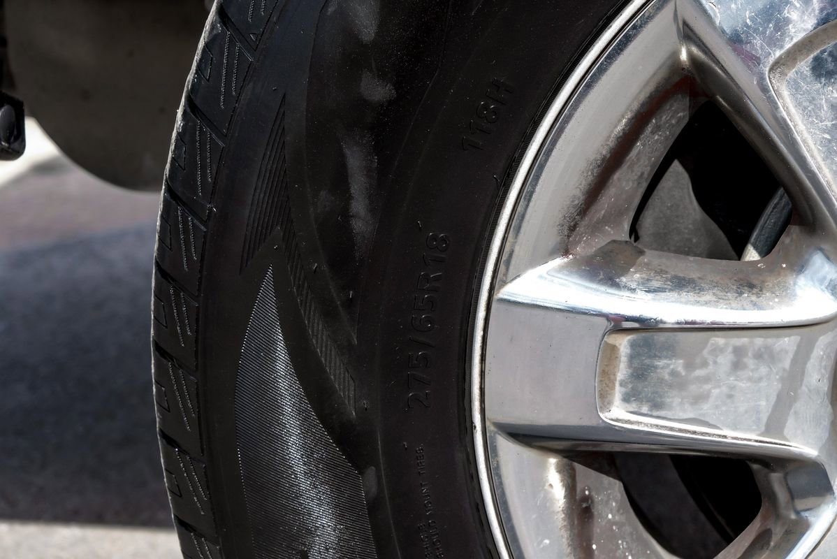 Used 2014 Ford F150 XLT w/ Equipment Group 302A Luxury image 62