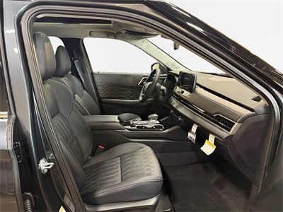 New 2025 Mitsubishi Outlander SEL image 26