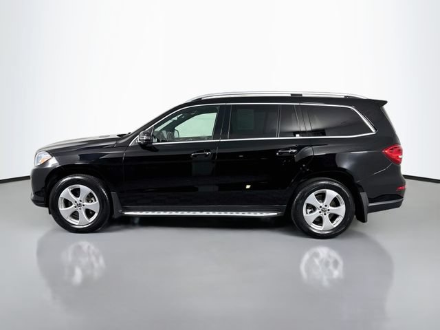 Used 2019 Mercedes-Benz GLS 450 4MATIC image 4