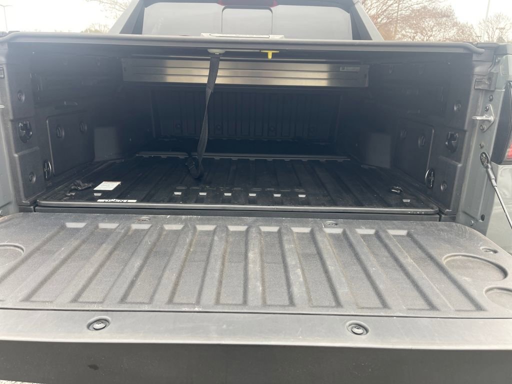 Used 2022 Hyundai Santa Cruz SEL w/ Activity Package image 11