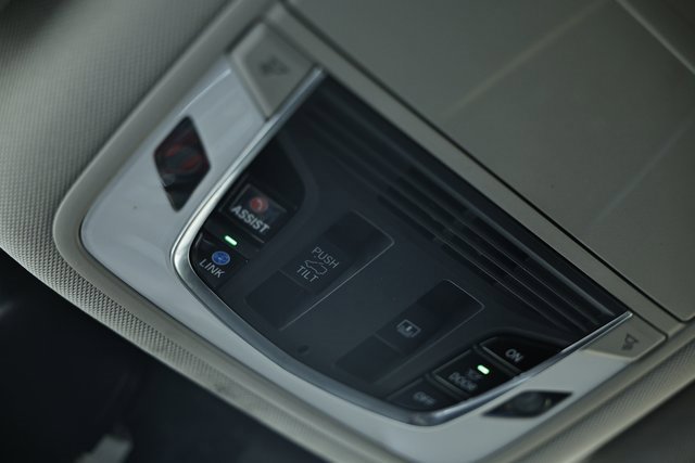 Used 2021 Acura RDX Advance Package image 40