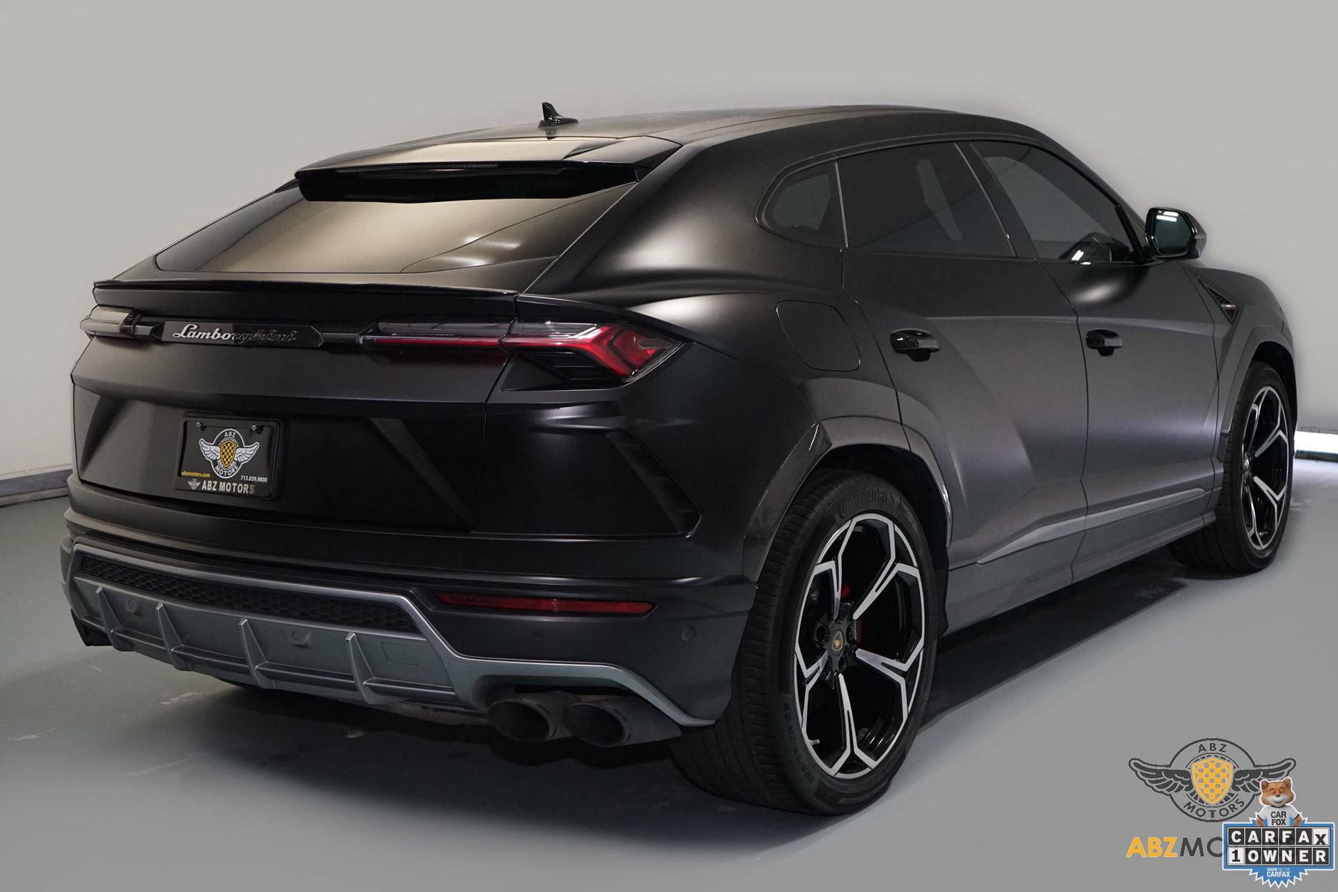Used 2021 Lamborghini Urus image 6