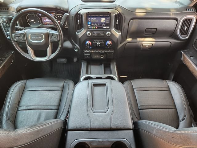 Used 2020 GMC Sierra 2500 Denali w/ Denali Ultimate Package AWD/4WD image 28