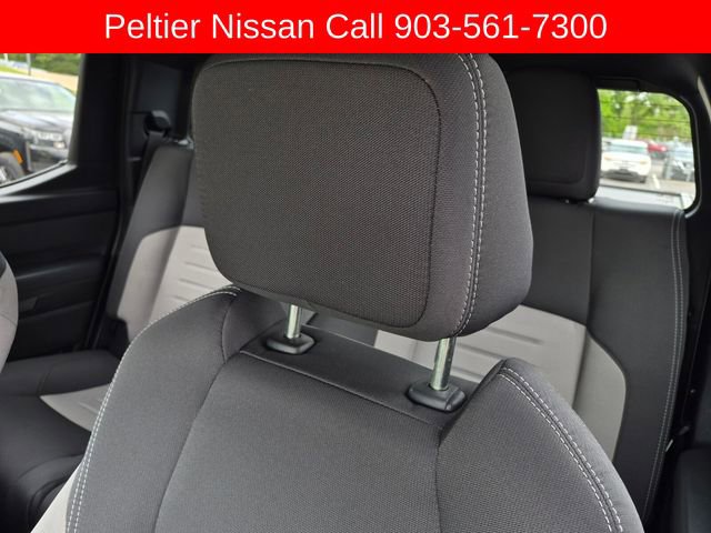 Used 2024 Toyota Tacoma TRD Off-Road w/ TRD Off Road Upgrade Package image 24