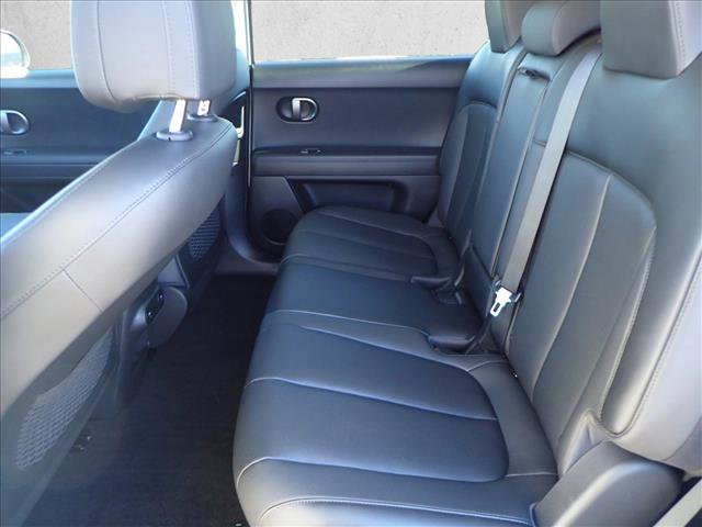 Used 2025 Hyundai Ioniq 5 SEL image 11