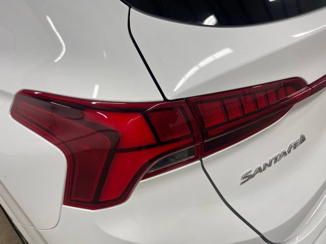 Used 2023 Hyundai Santa Fe Calligraphy FWD image 8