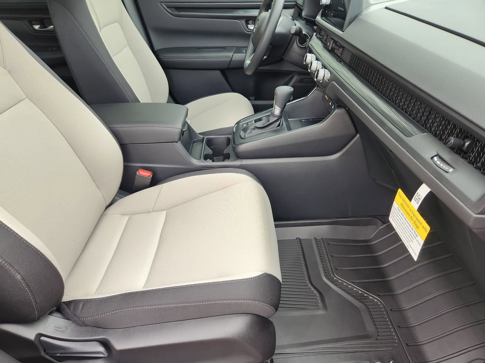 New 2026 Honda CR-V EX image 17