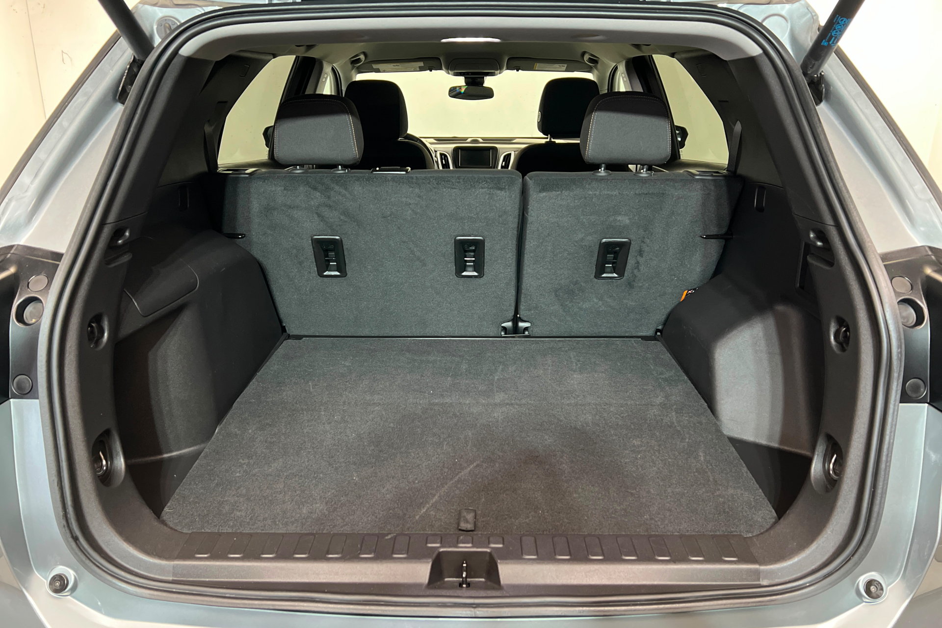 Used 2024 Chevrolet Equinox LT AWD/4WD image 22