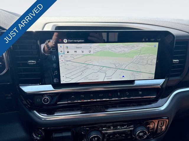 New 2026 Chevrolet Silverado 1500 RST w/ All Star Edition Plus image 18