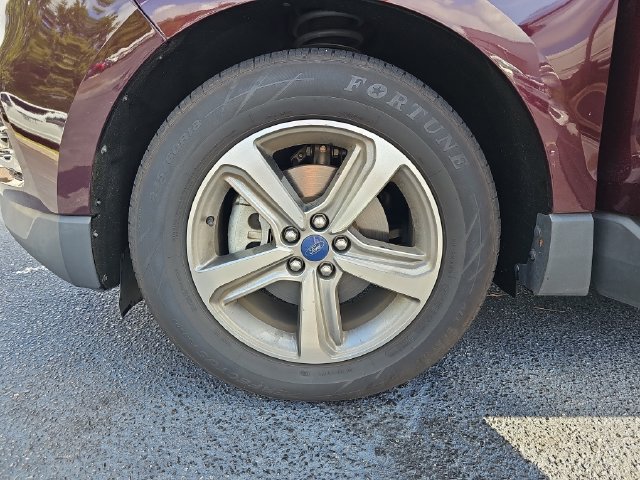 Used 2019 Ford Edge SEL w/ Equipment Group 201A FWD image 35