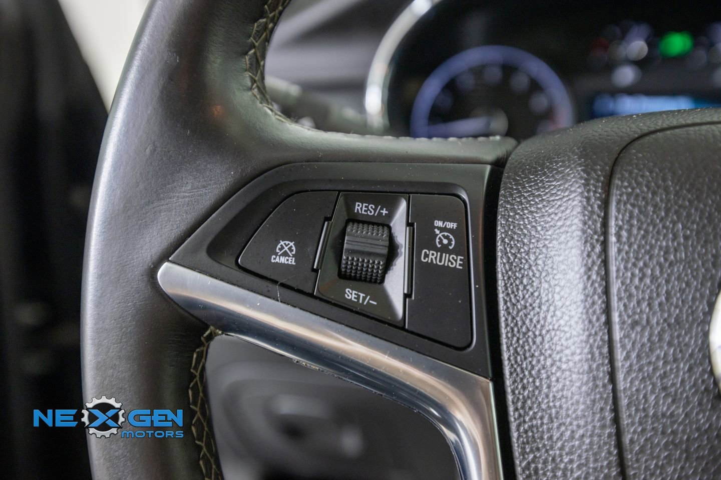 Used 2018 Buick Encore Preferred FWD image 14