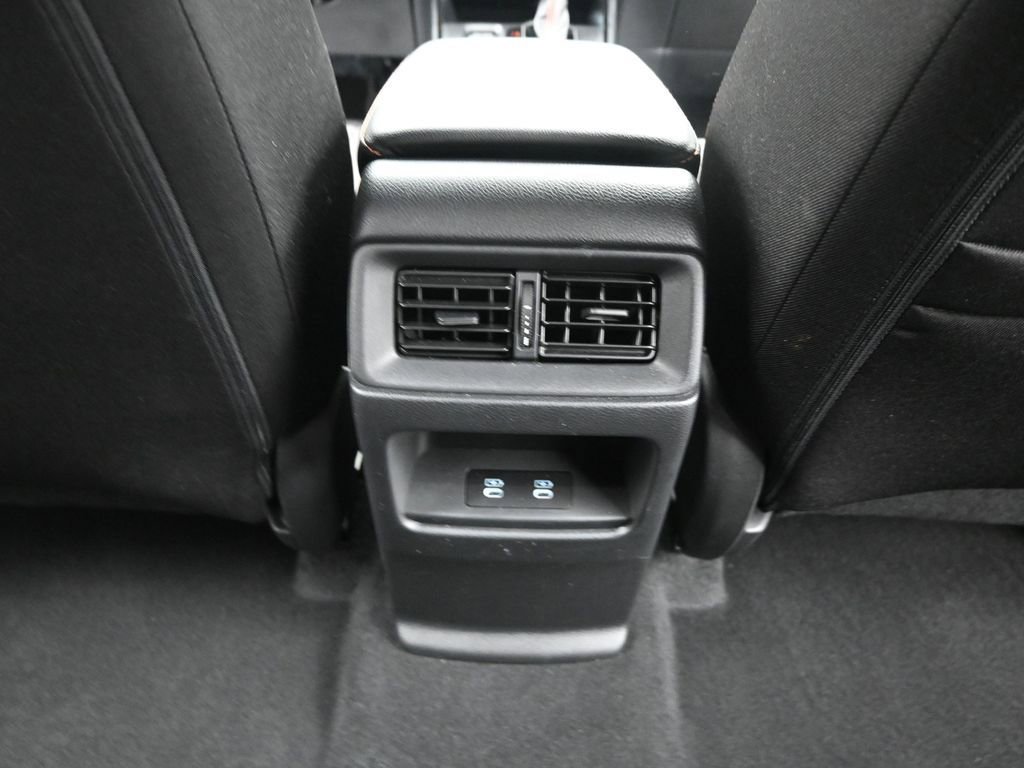 Used 2026 Honda CR-V Sport image 18