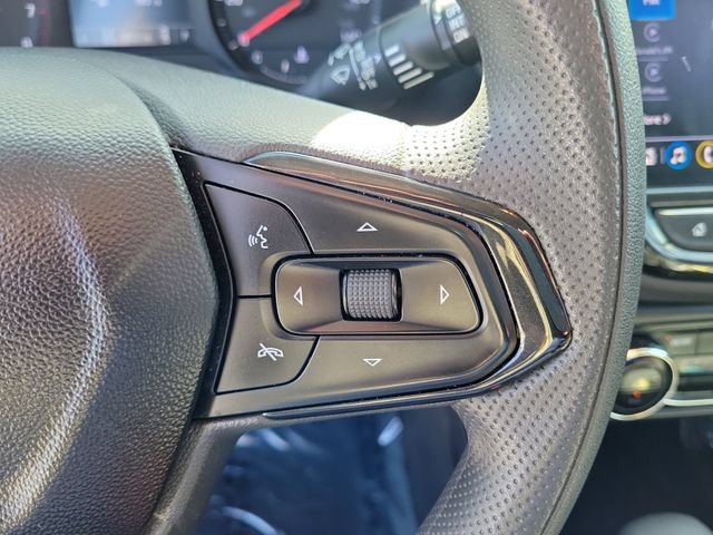 Used 2022 Chevrolet TrailBlazer LT w/ Convenience Package AWD/4WD image 21