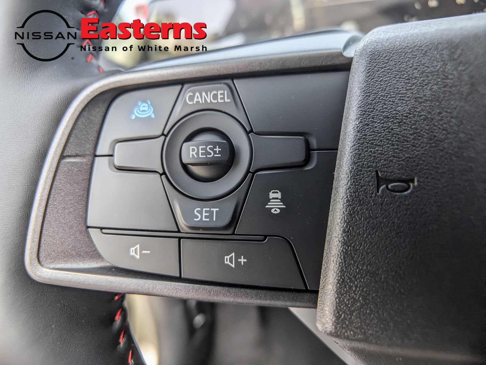 New 2027 Nissan Sentra SR w/ SR Premium Package FWD image 15