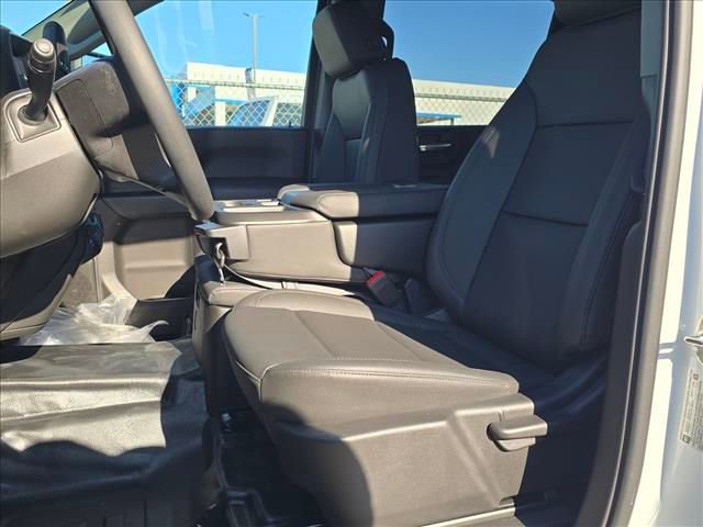 New 2026 Chevrolet Silverado 3500 W/T w/ WT Convenience Package image 20