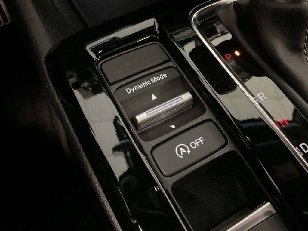 Certified 2025 Acura Integra A-Spec FWD image 18