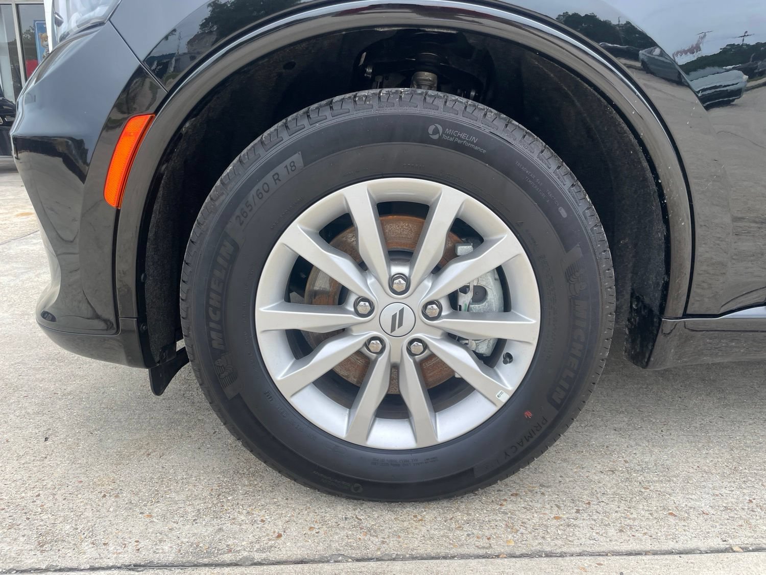 Used 2026 Dodge Durango GT RWD image 7