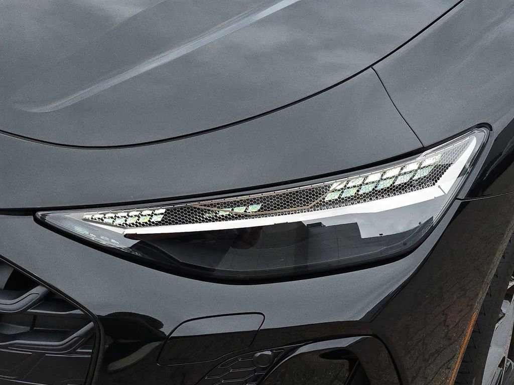 New 2026 Audi A6 Premium Plus image 32