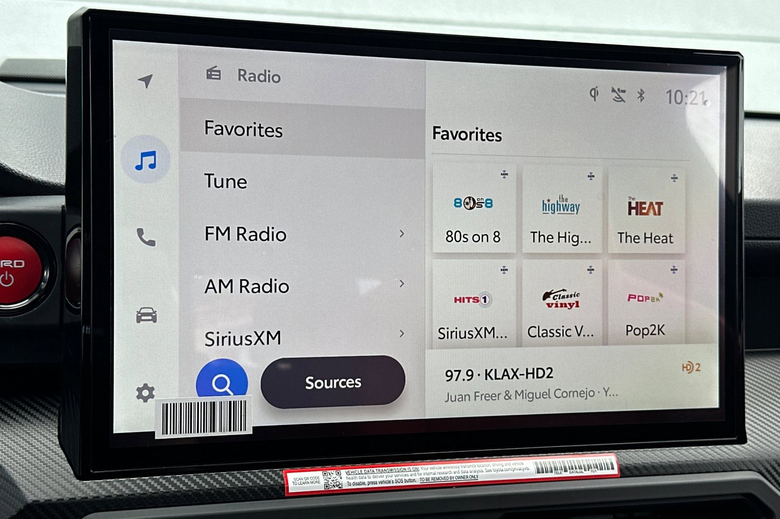 Certified 2025 Toyota Tacoma TRD Pro image 16