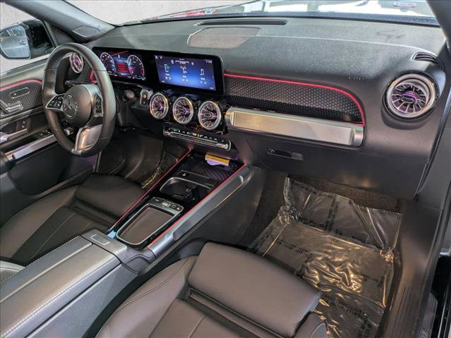 Certified 2025 Mercedes-Benz GLB 250 image 23
