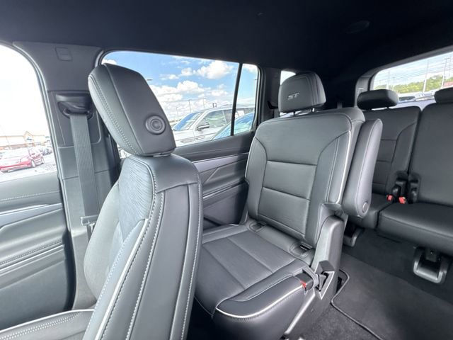 New 2026 Buick Enclave Sport Touring w/ Power Package image 12