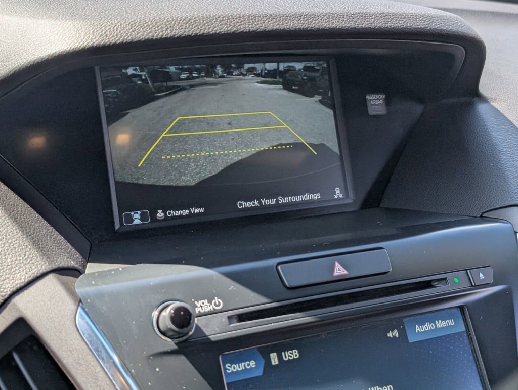 Used 2019 Acura MDX A-Spec image 23