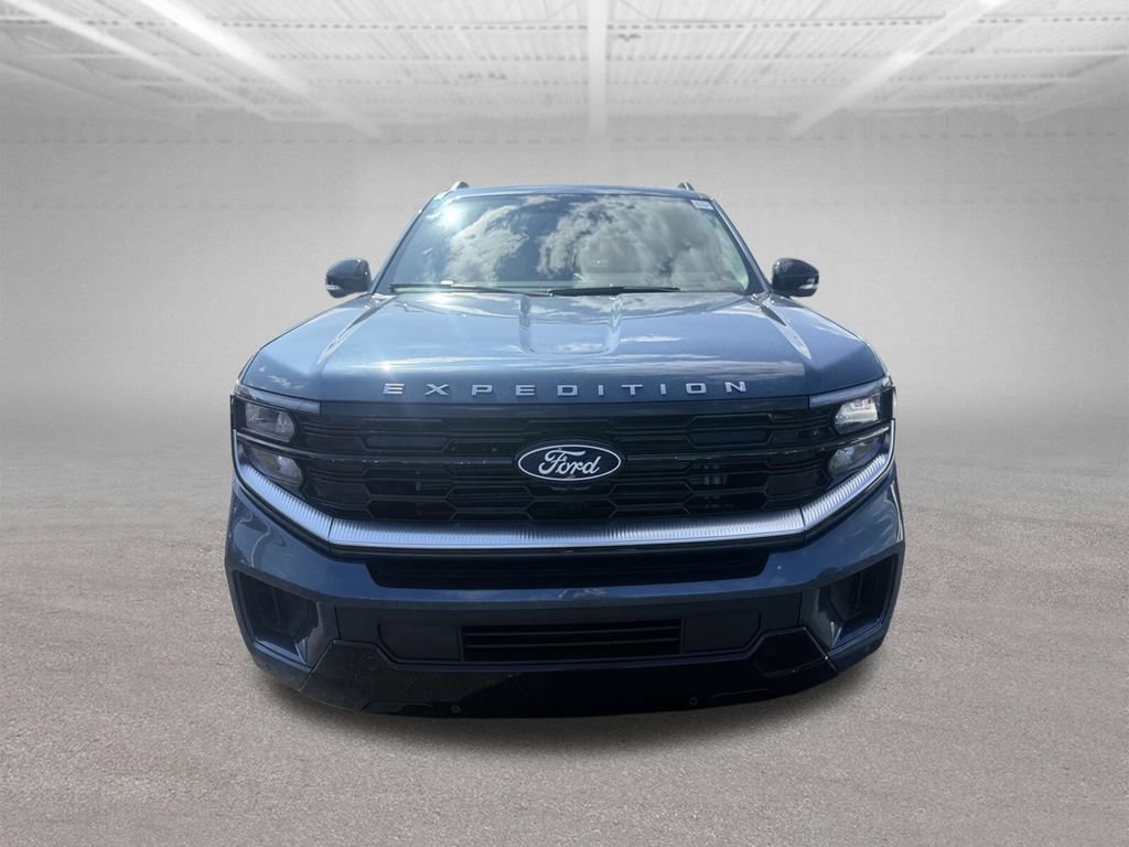 New 2027 Ford Expedition Platinum w/ Platinum Ultimate Package AWD/4WD image 10
